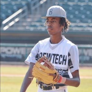 Meet your Posher, Chandler